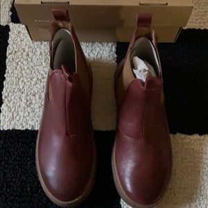 Girls Naturino Figus Bruciato Size 32